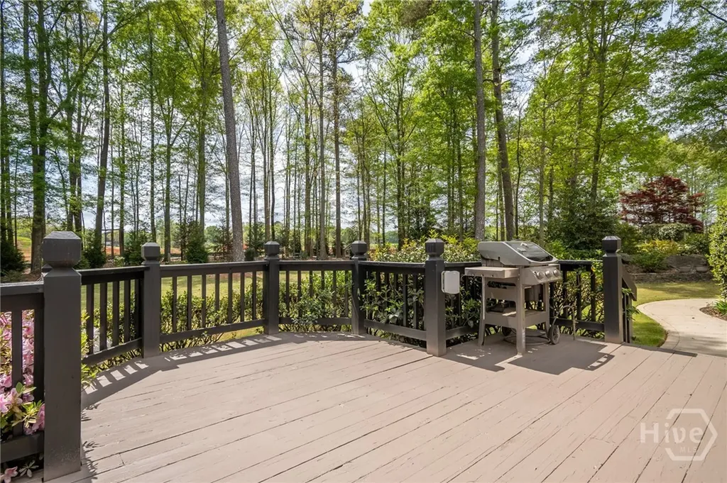 1040 Saint Andrews Drive Watkinsville GA 30677