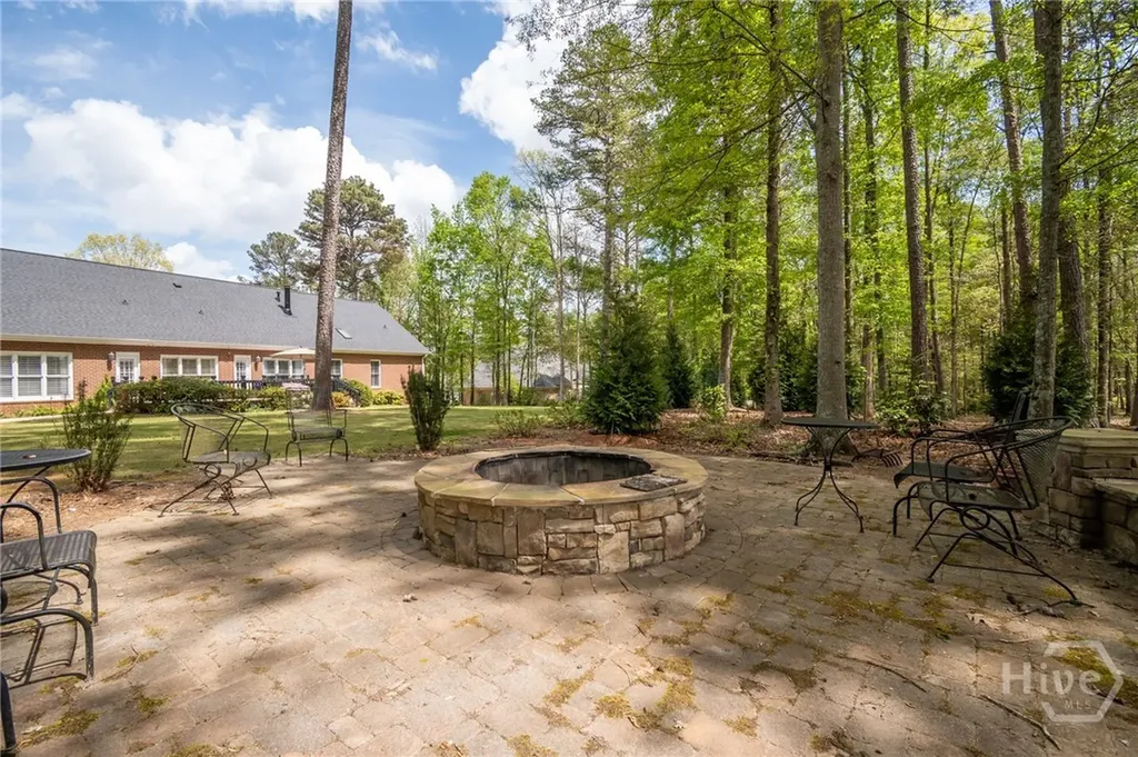 1040 Saint Andrews Drive Watkinsville GA 30677