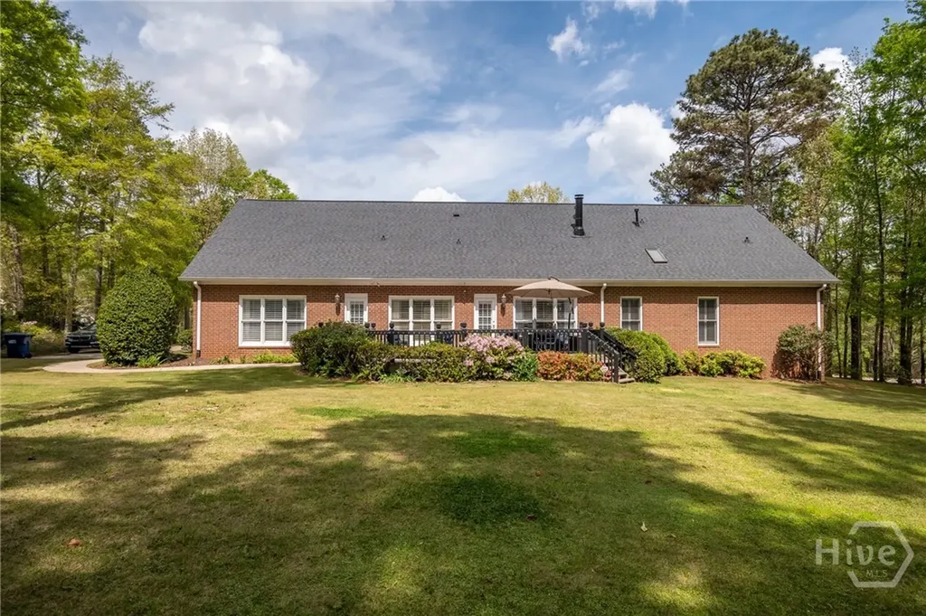 1040 Saint Andrews Drive Watkinsville GA 30677
