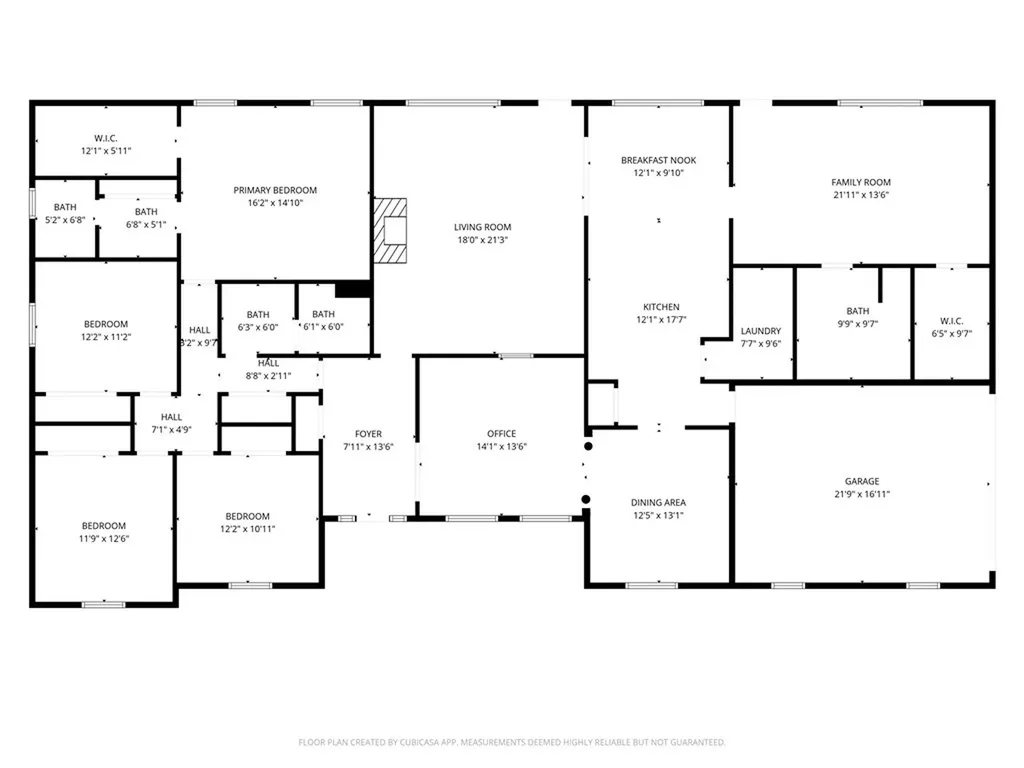 1040 Saint Andrews Drive Watkinsville GA 30677