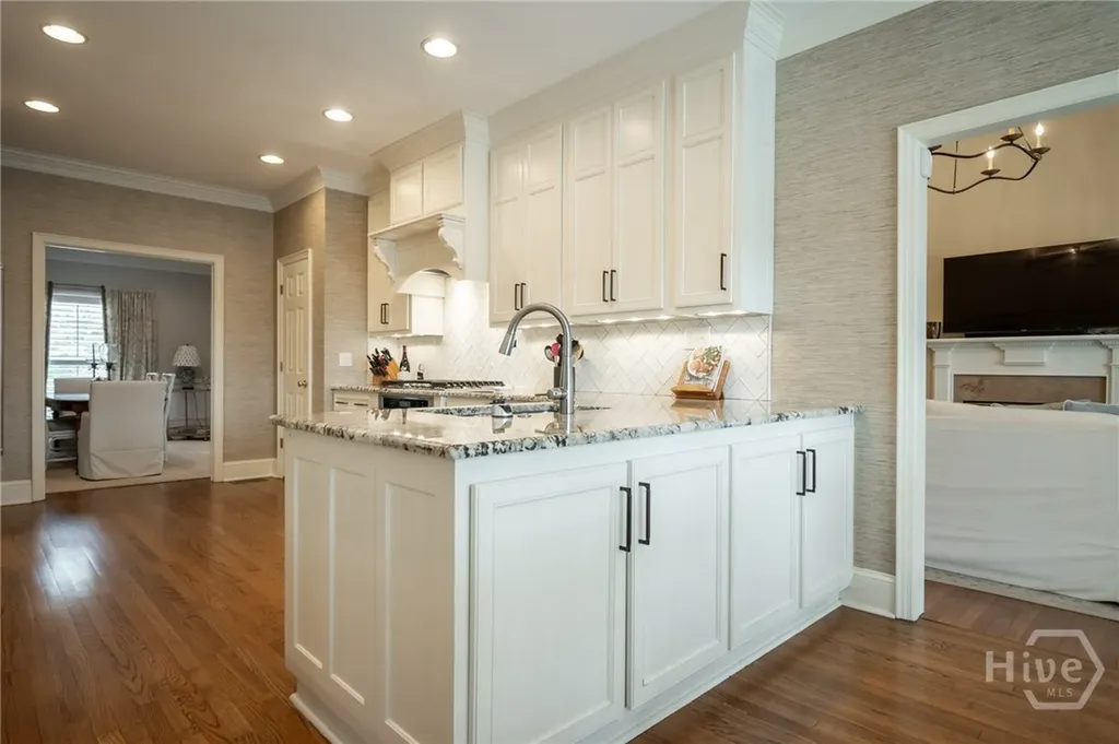1040 Saint Andrews Drive Watkinsville GA 30677
