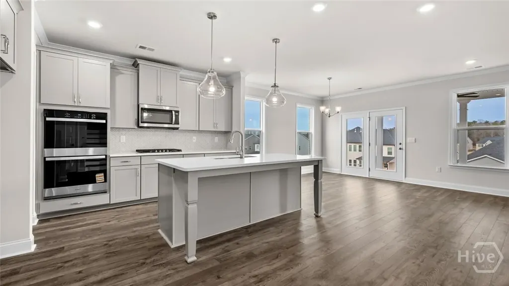 1637 Brookstone Place Bogart GA 30622