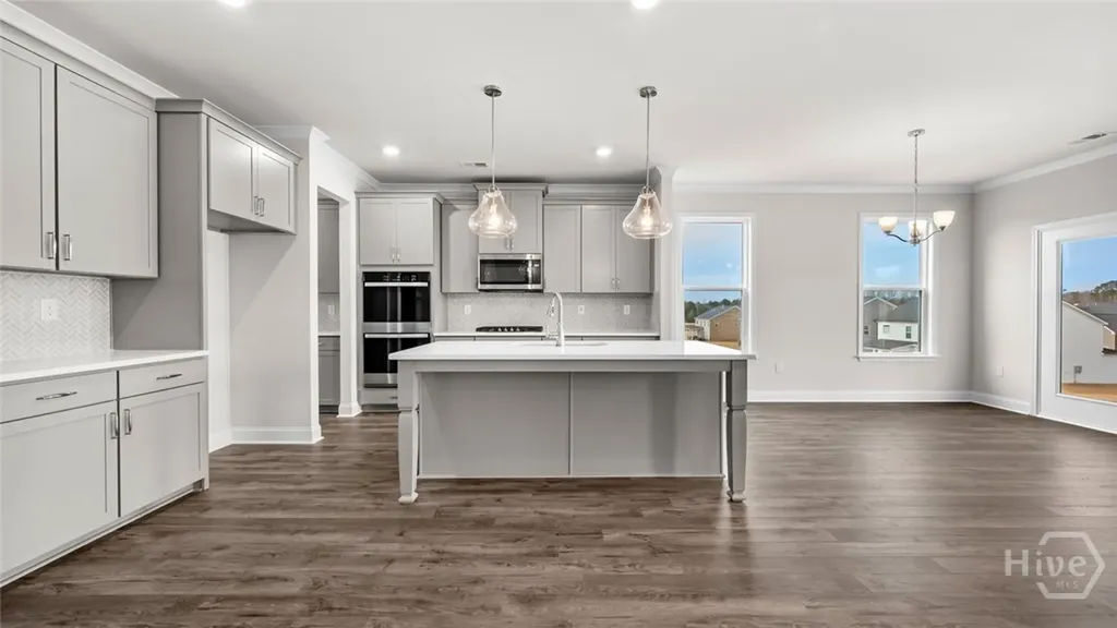 1637 Brookstone Place Bogart GA 30622
