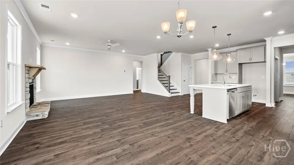 1637 Brookstone Place Bogart GA 30622