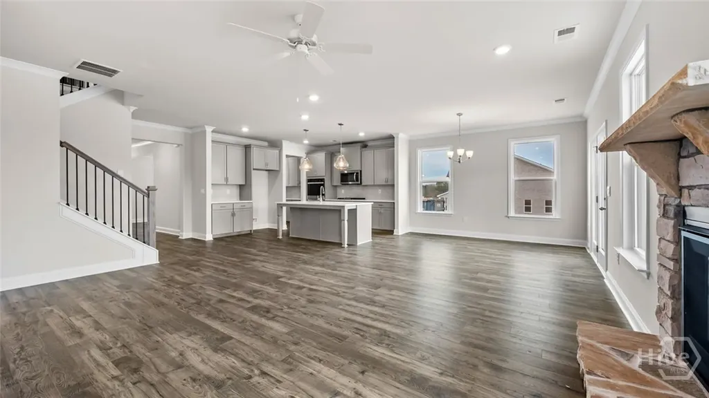 1637 Brookstone Place Bogart GA 30622