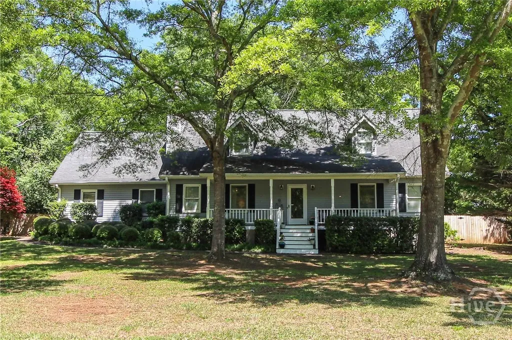 171 Crystal Creek Drive Colbert GA 30628