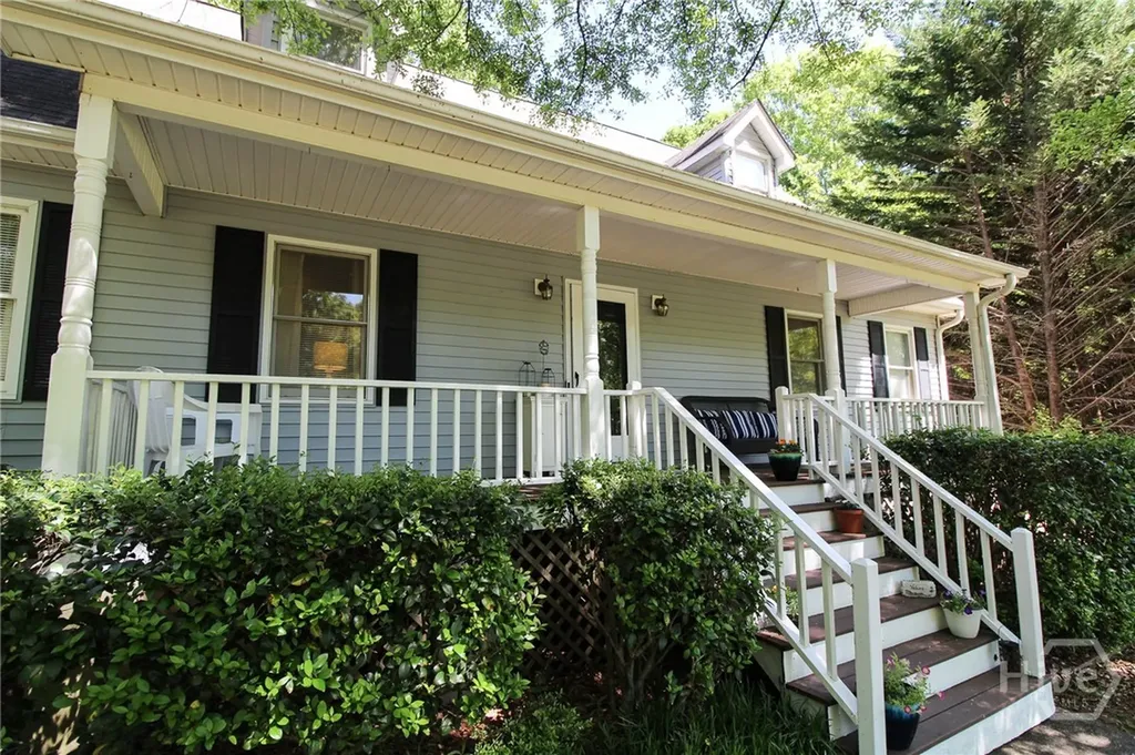 171 Crystal Creek Drive Colbert GA 30628