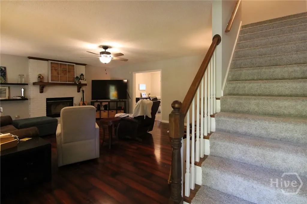 171 Crystal Creek Drive Colbert GA 30628