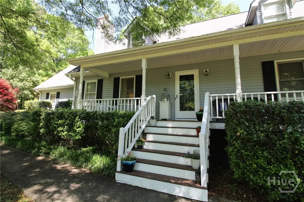 171 Crystal Creek Drive Colbert GA 30628
