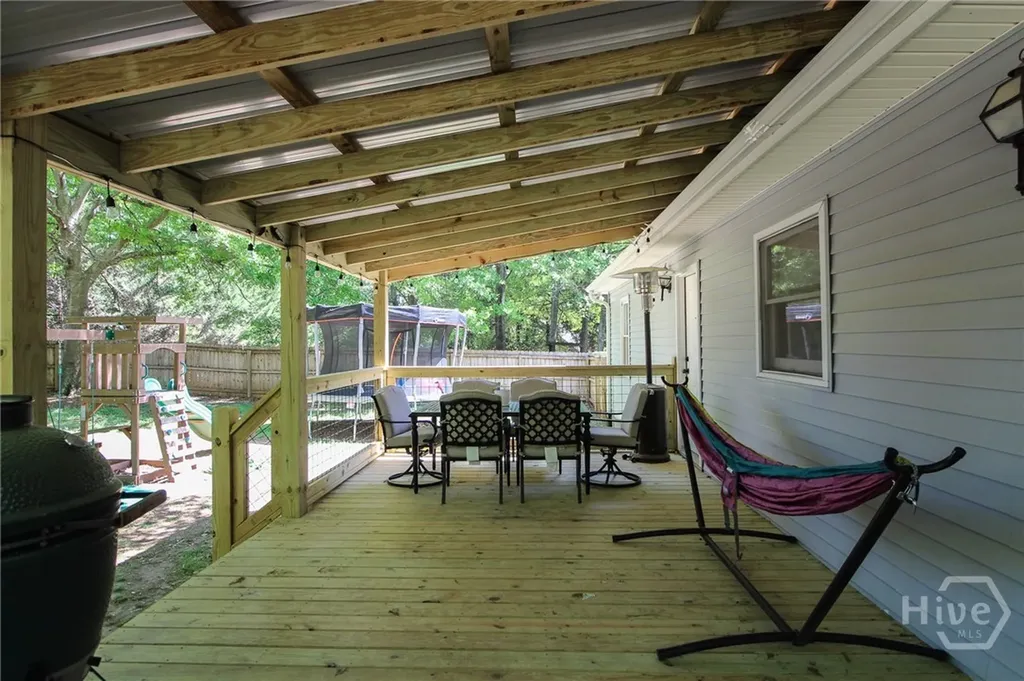 171 Crystal Creek Drive Colbert GA 30628