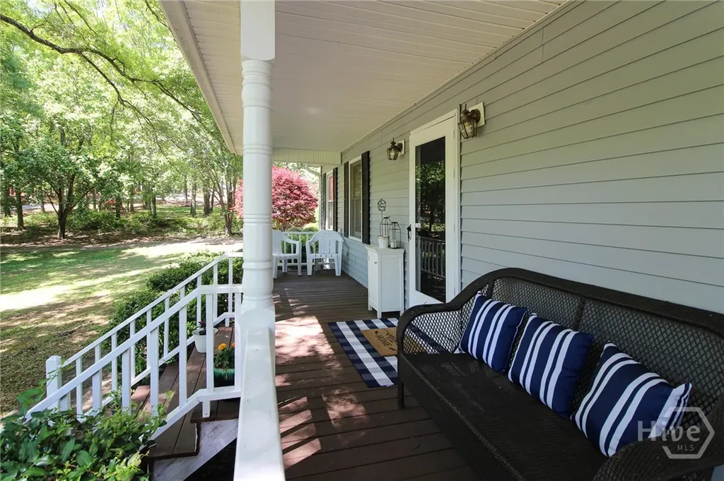 171 Crystal Creek Drive Colbert GA 30628