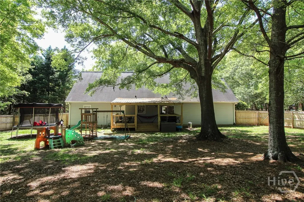171 Crystal Creek Drive Colbert GA 30628