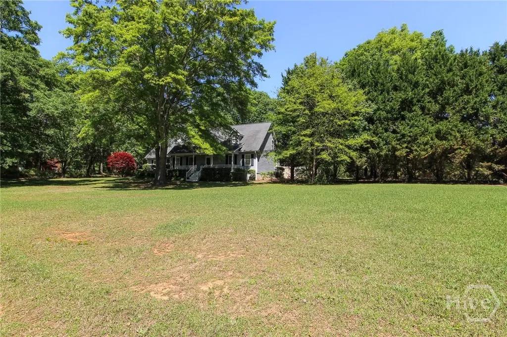 171 Crystal Creek Drive Colbert GA 30628