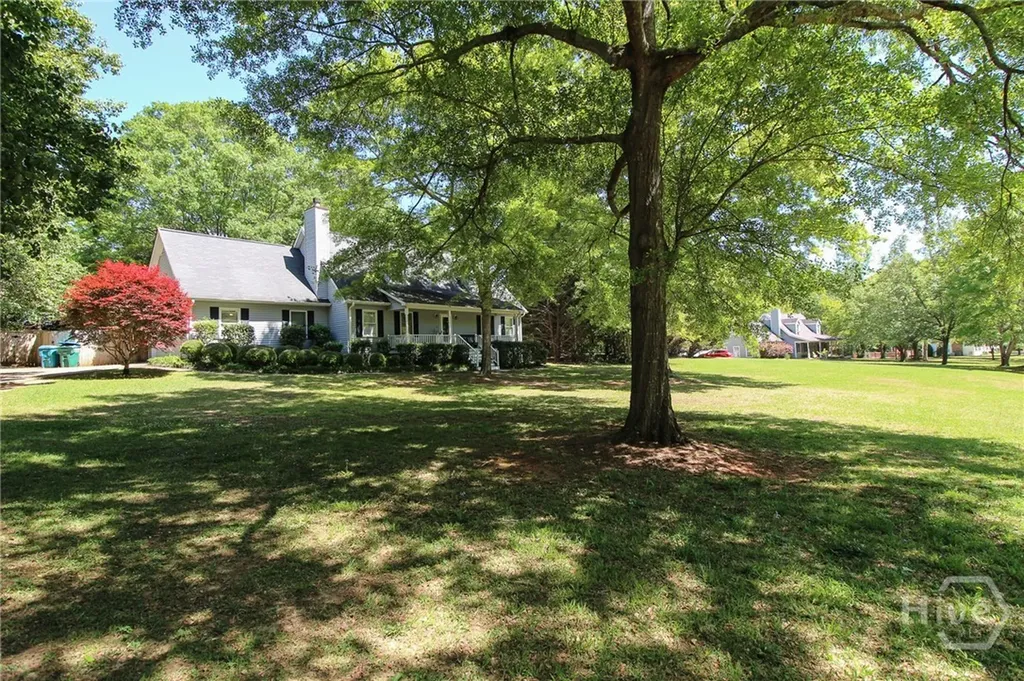 171 Crystal Creek Drive Colbert GA 30628