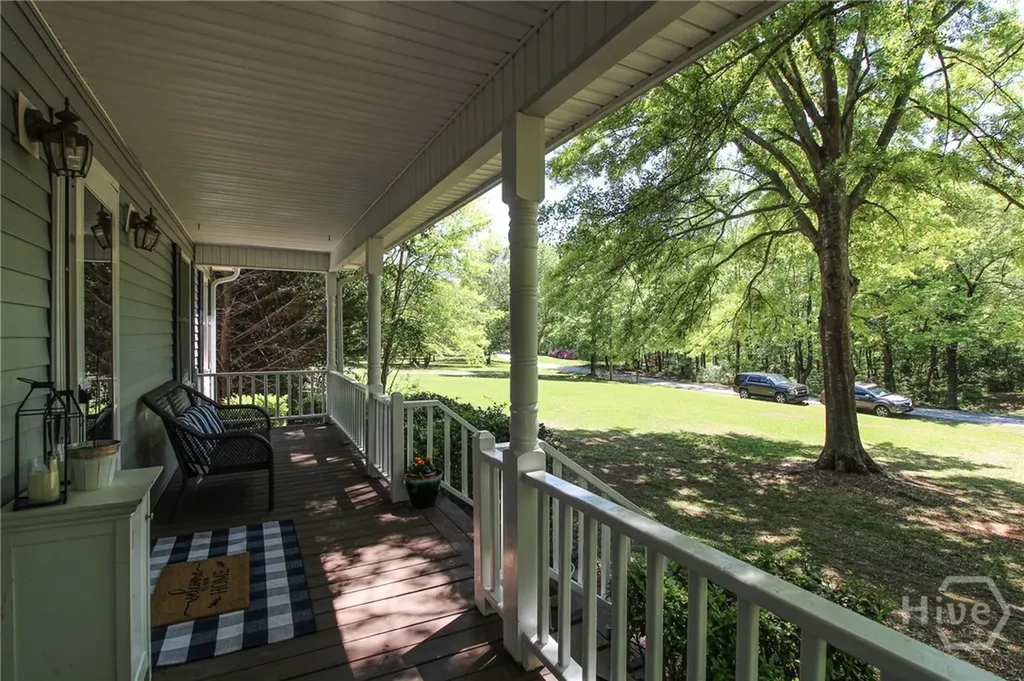 171 Crystal Creek Drive Colbert GA 30628