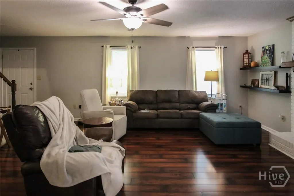 171 Crystal Creek Drive Colbert GA 30628