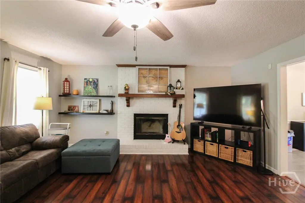 171 Crystal Creek Drive Colbert GA 30628
