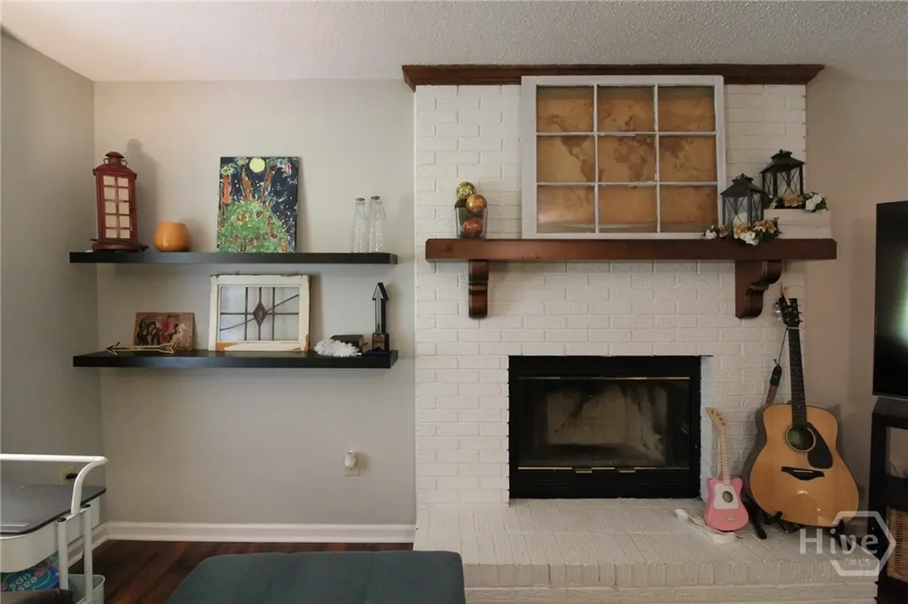 171 Crystal Creek Drive Colbert GA 30628