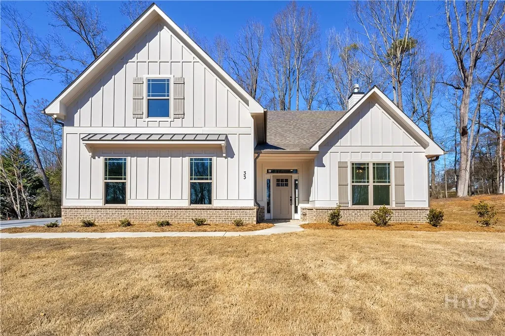 33 Hometown Court Jefferson GA 30549