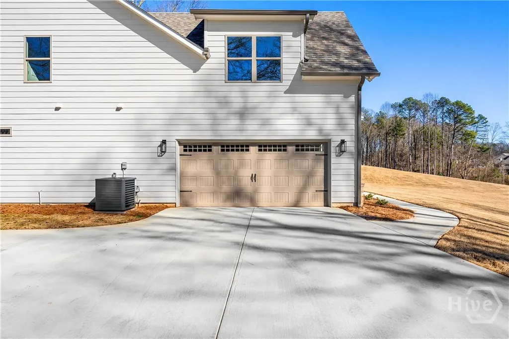 33 Hometown Court Jefferson GA 30549