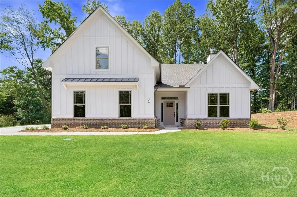 33 Hometown Court Jefferson GA 30549