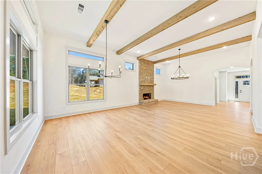33 Hometown Court Jefferson GA 30549