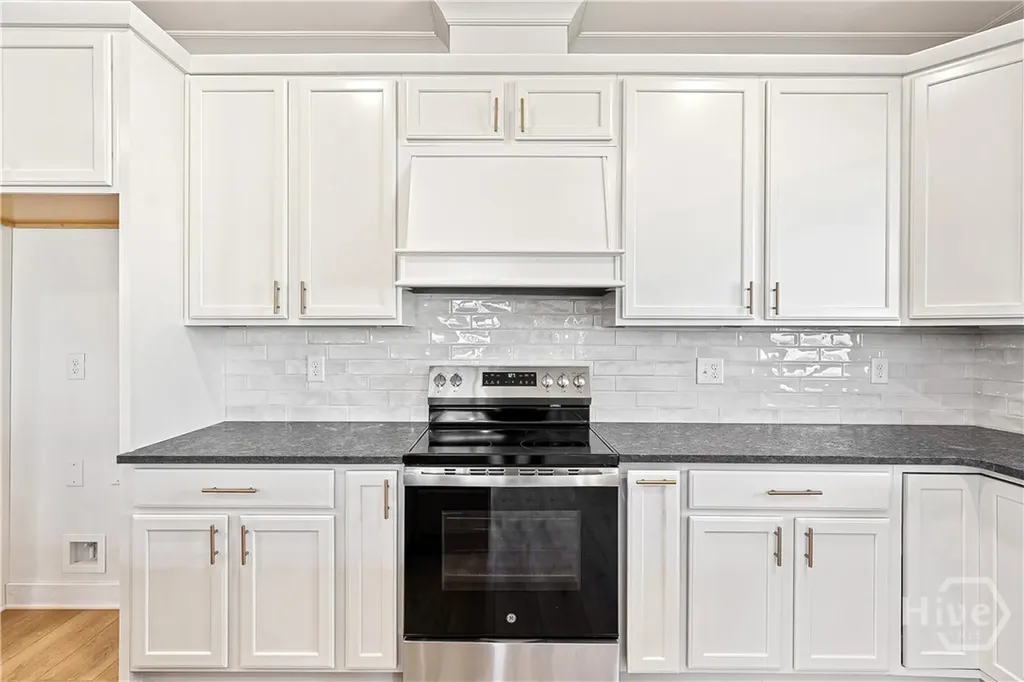 33 Hometown Court Jefferson GA 30549