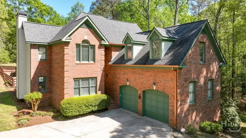 71 Staghorn Trail Nicholson GA 30565