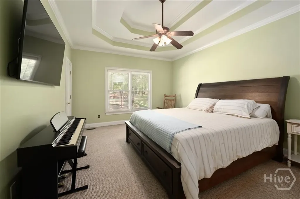 71 Staghorn Trail Nicholson GA 30565