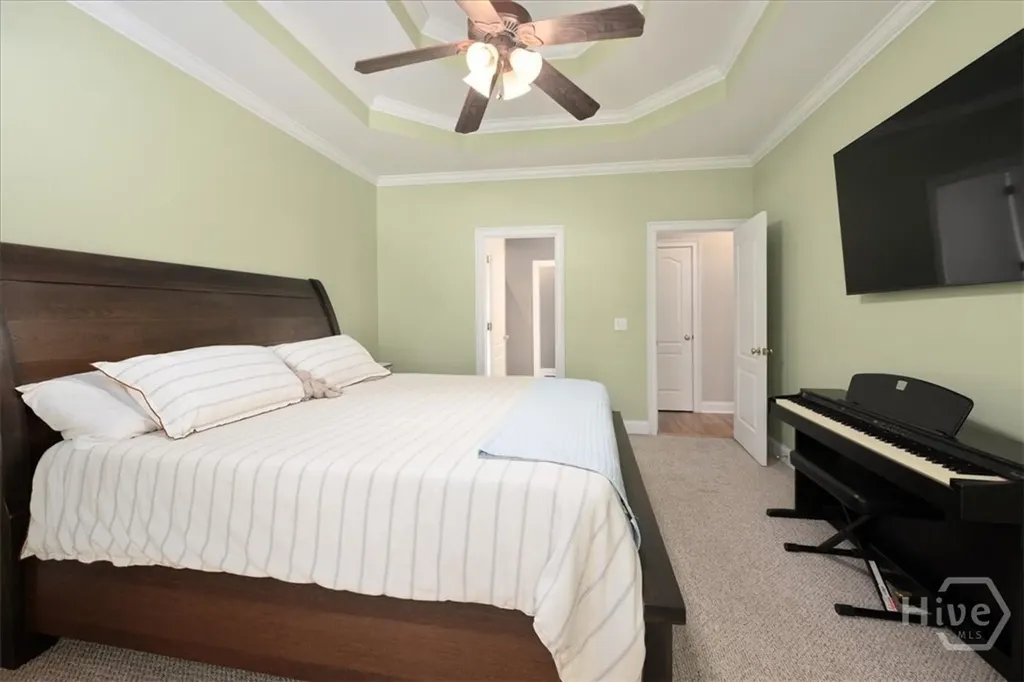 71 Staghorn Trail Nicholson GA 30565