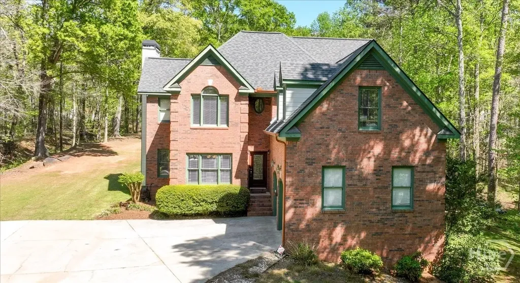 71 Staghorn Trail Nicholson GA 30565