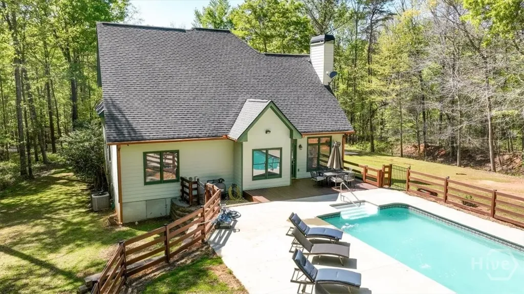 71 Staghorn Trail Nicholson GA 30565