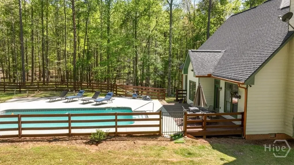 71 Staghorn Trail Nicholson GA 30565