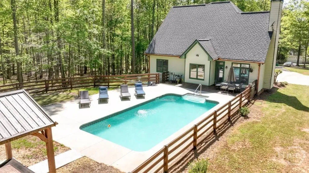 71 Staghorn Trail Nicholson GA 30565