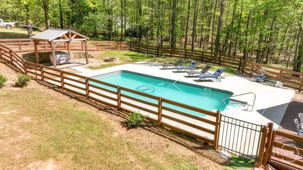 71 Staghorn Trail Nicholson GA 30565