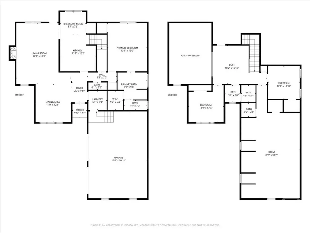 71 Staghorn Trail Nicholson GA 30565