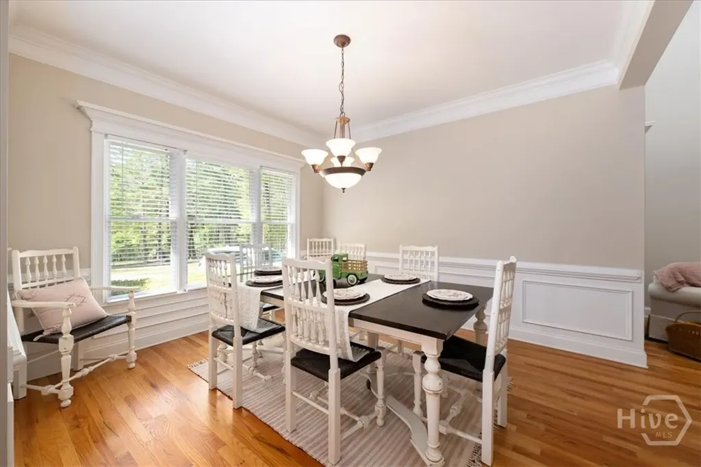 71 Staghorn Trail Nicholson GA 30565
