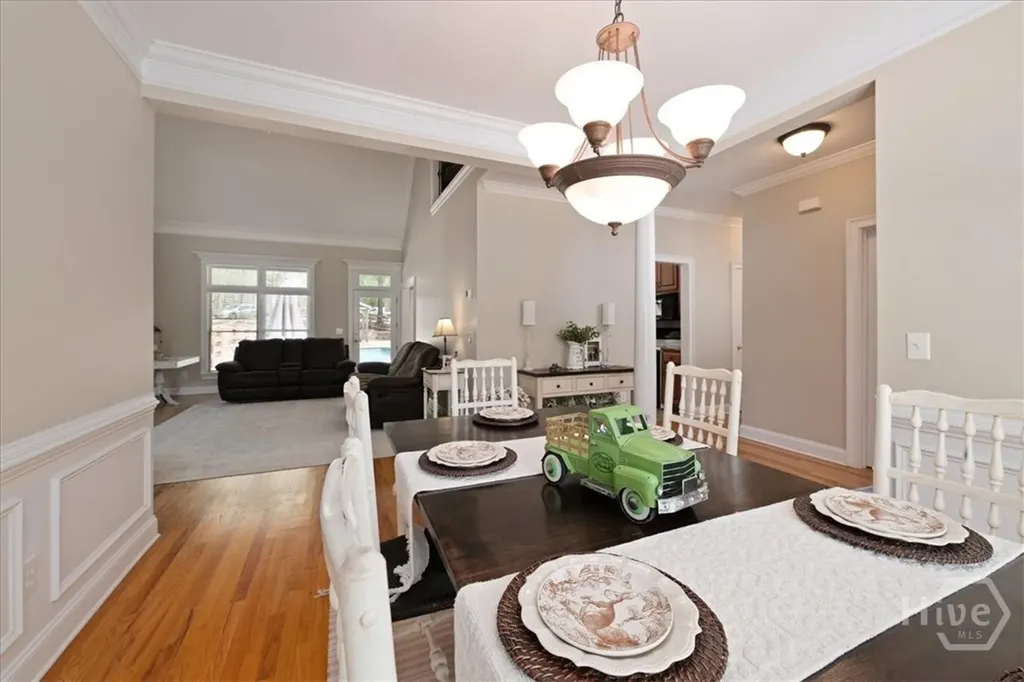 71 Staghorn Trail Nicholson GA 30565