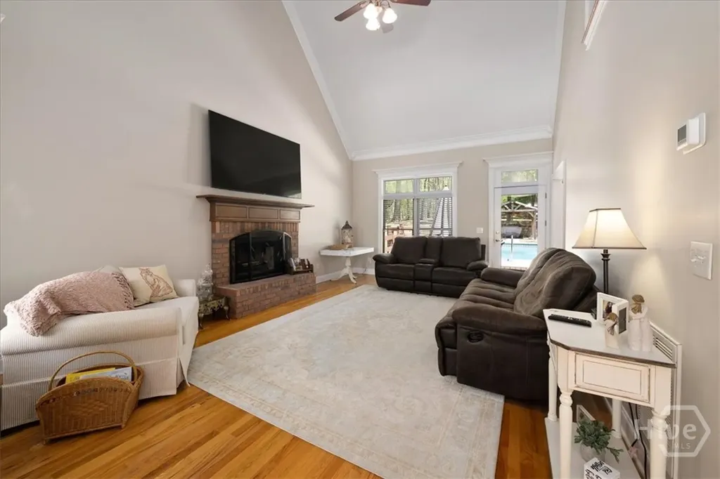 71 Staghorn Trail Nicholson GA 30565