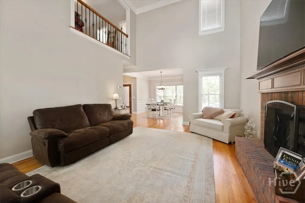 71 Staghorn Trail Nicholson GA 30565