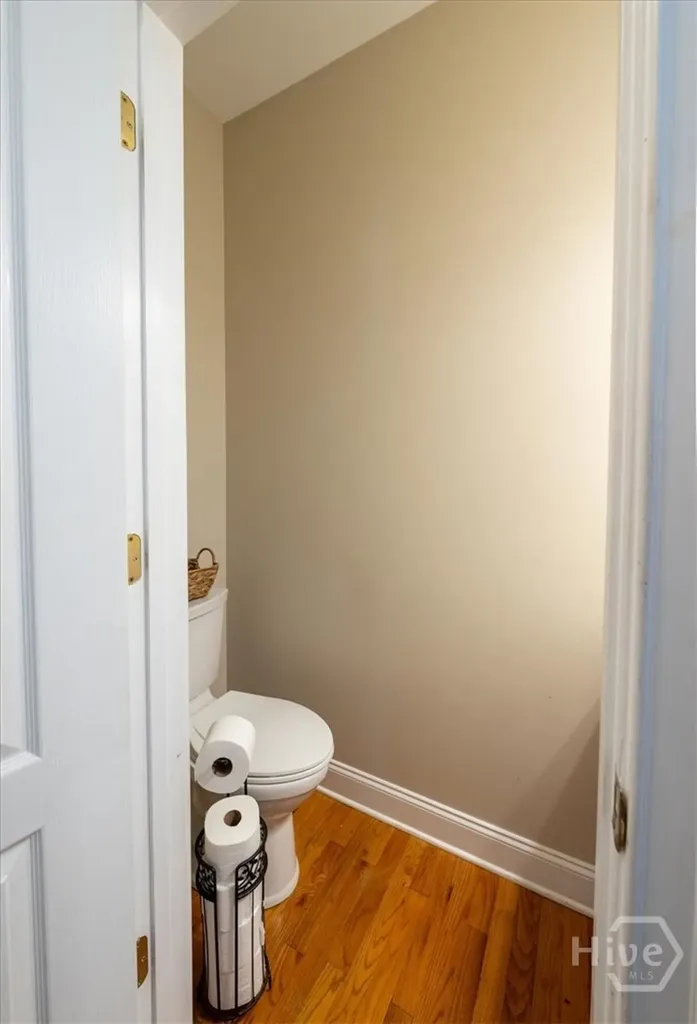 71 Staghorn Trail Nicholson GA 30565