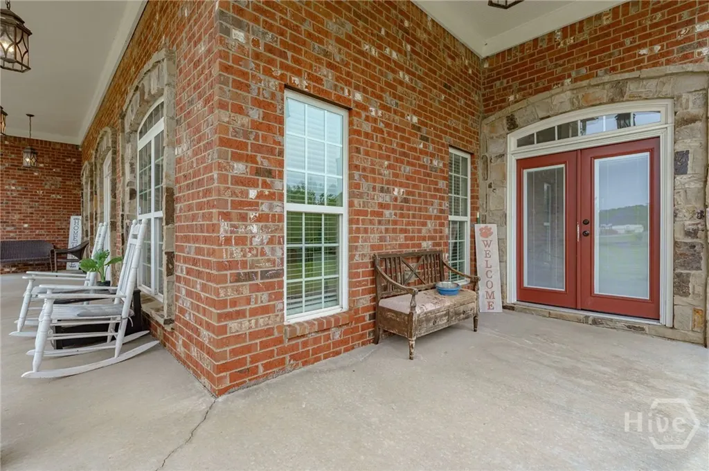 725 Amber Lakes Court Social Circle GA 30025