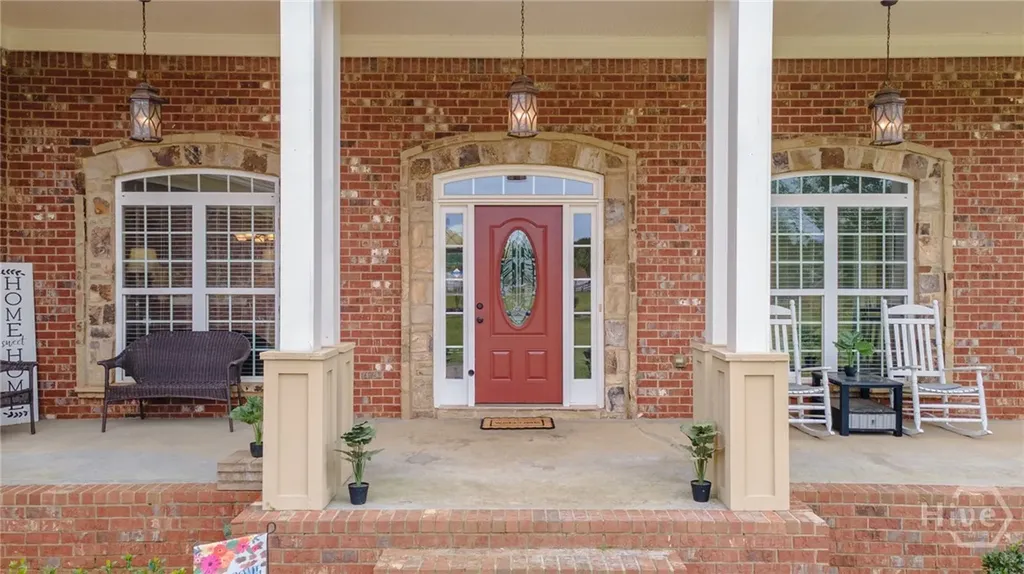 725 Amber Lakes Court Social Circle GA 30025
