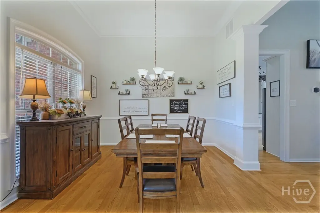 725 Amber Lakes Court Social Circle GA 30025