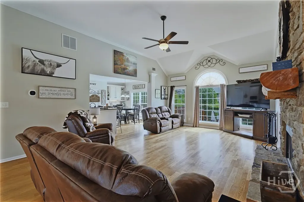 725 Amber Lakes Court Social Circle GA 30025