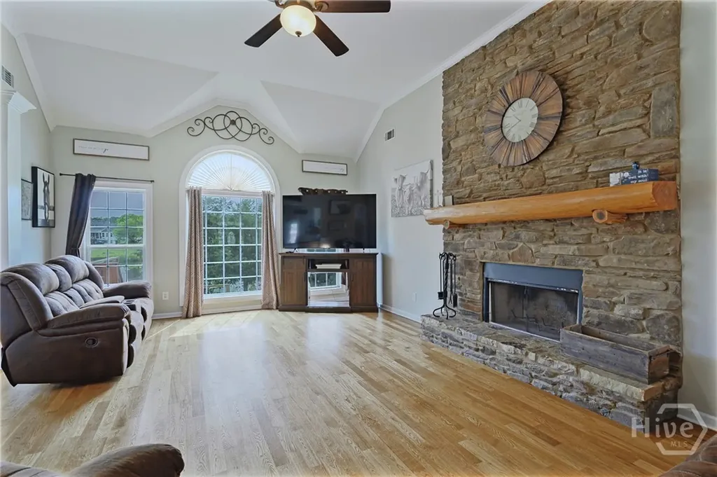 725 Amber Lakes Court Social Circle GA 30025