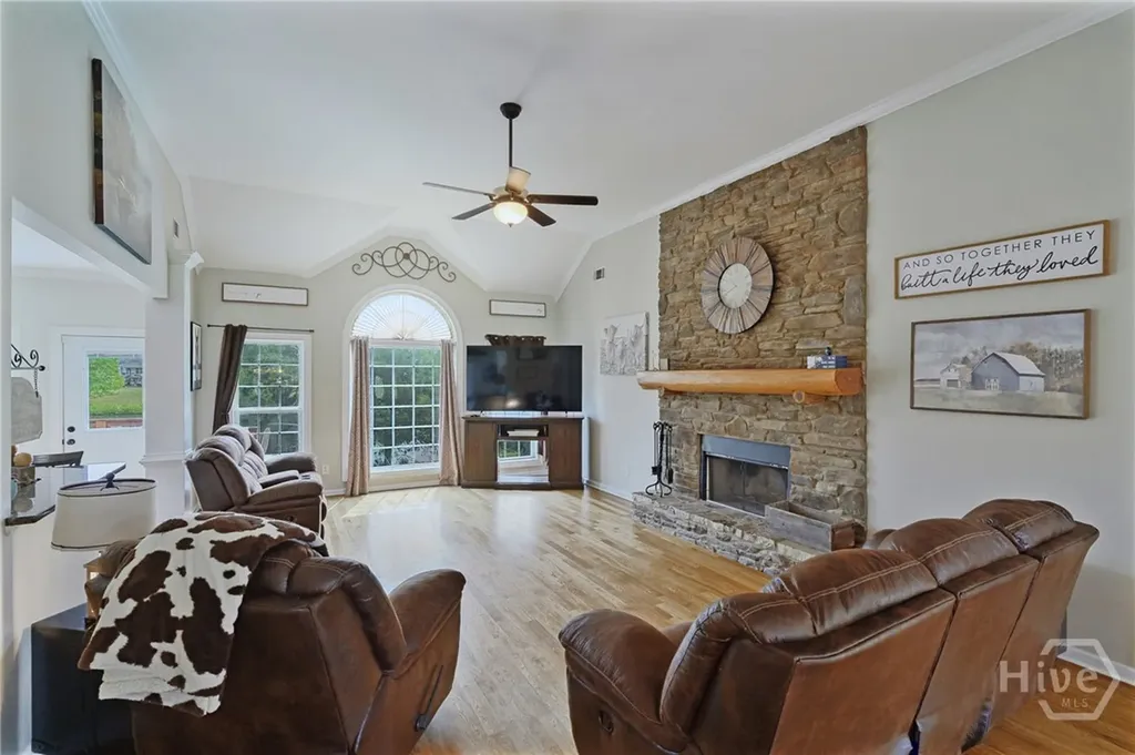725 Amber Lakes Court Social Circle GA 30025
