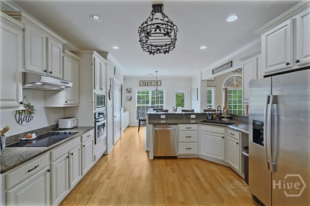 725 Amber Lakes Court Social Circle GA 30025