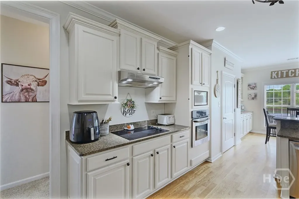 725 Amber Lakes Court Social Circle GA 30025