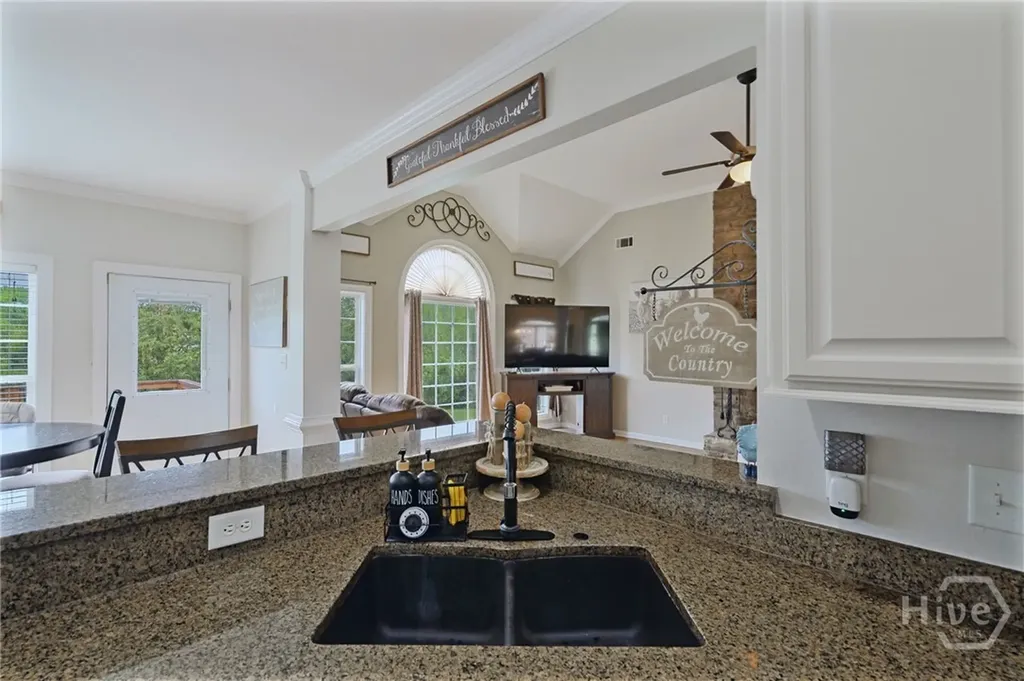 725 Amber Lakes Court Social Circle GA 30025